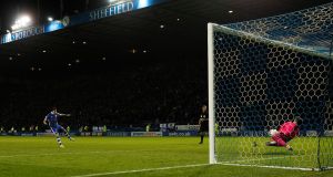 Heartbreak For Sheffield Wednesday As Huddersfield Reach Wembley