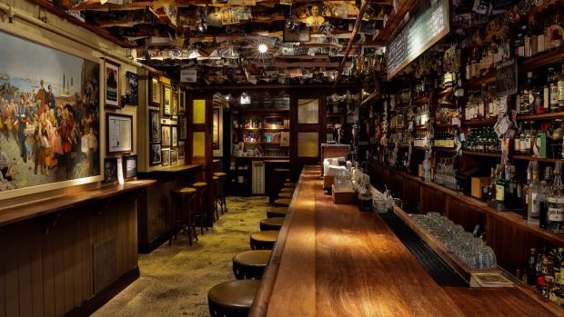 10 Of The Best Irish Bars In New York