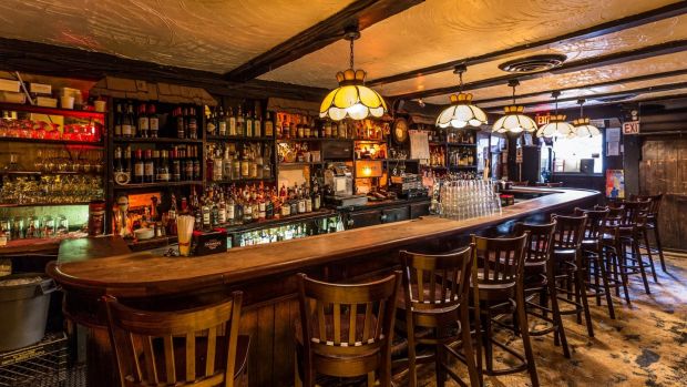 10 Of The Best Irish Bars In New York