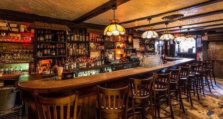 10 Of The Best Irish Bars In New York