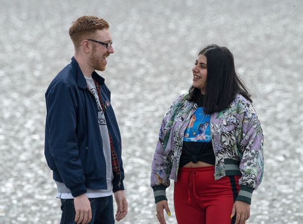 620px x 459px - They called her a n***er lover': Ireland's interracial couples
