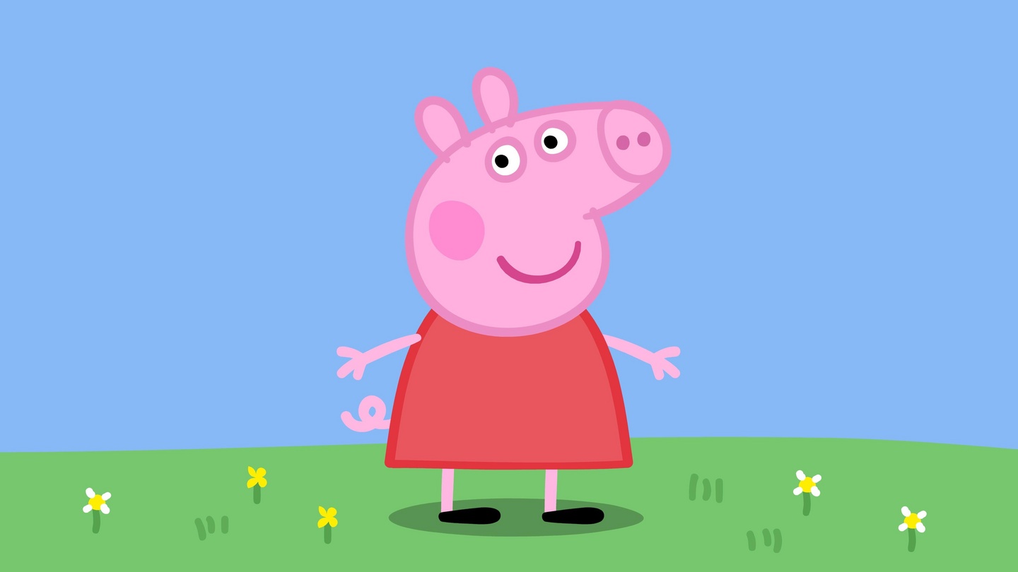 peppa pig episodes games