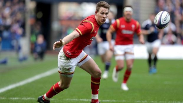 Lions 2017 A Player By Player Guide To Gatland S Squad