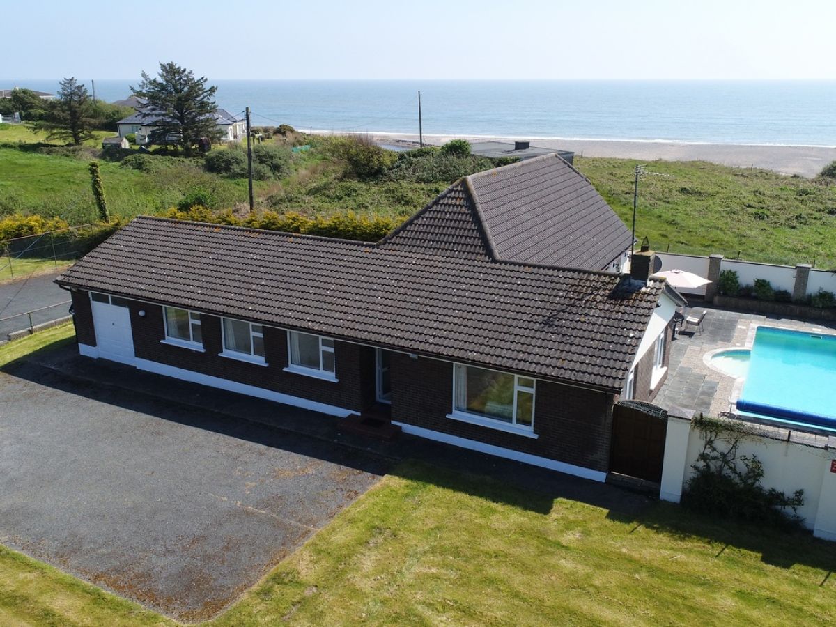 Wexford Holiday Homes Starting From 175