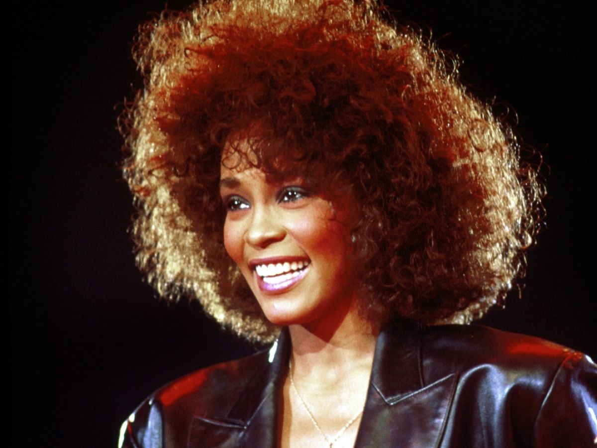 The Sad Secret Life Of Whitney Houston - i have nothing whitney houston roblox id
