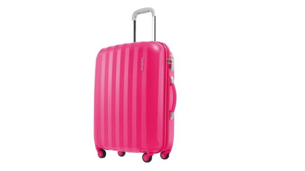 samsonite arnotts