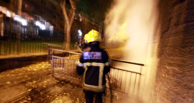 Overhaul Of Regulations Will Improve Fire Safety Rules