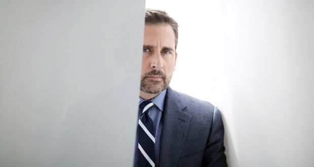 Next photo of Steve Carell