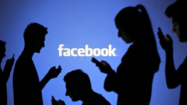 Facebook Hits 2bn User Mark Doubling In Size Since 12
