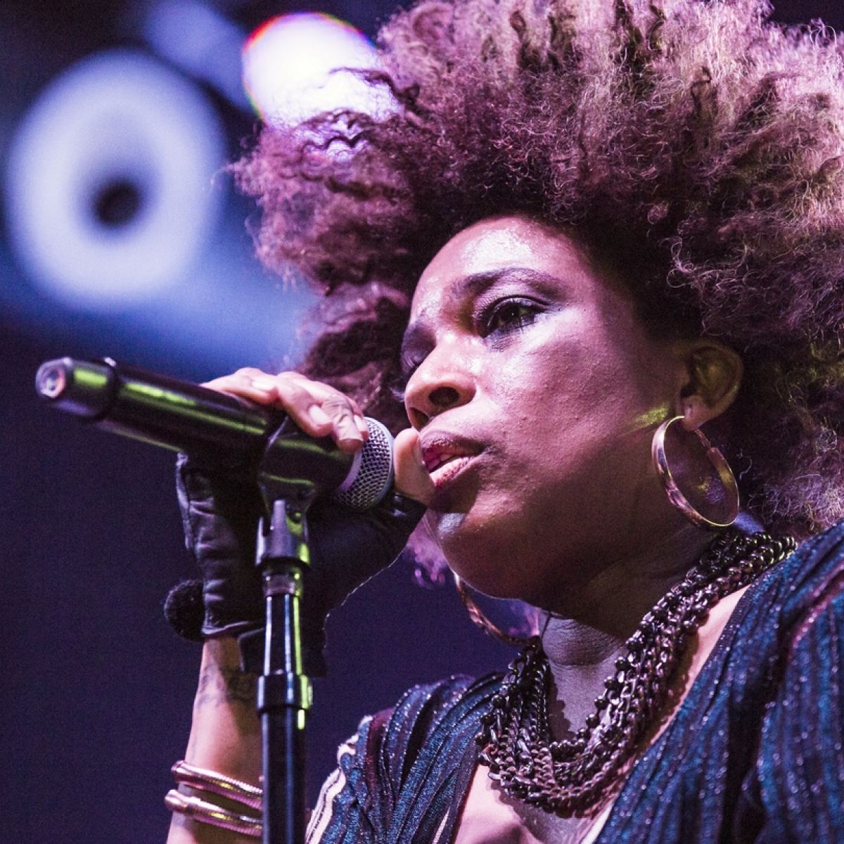 Macy Gray I Think If You Have Other Issues It S Not Because Of Fame