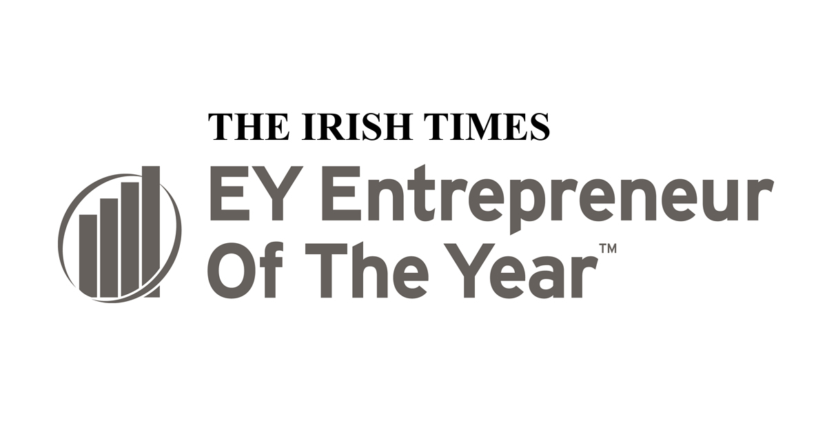 EY Entrepreneur of the Year The Irish Times