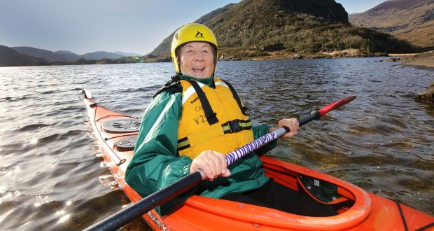 Retired People From Ireland And Uk Flock To Live In Killarney