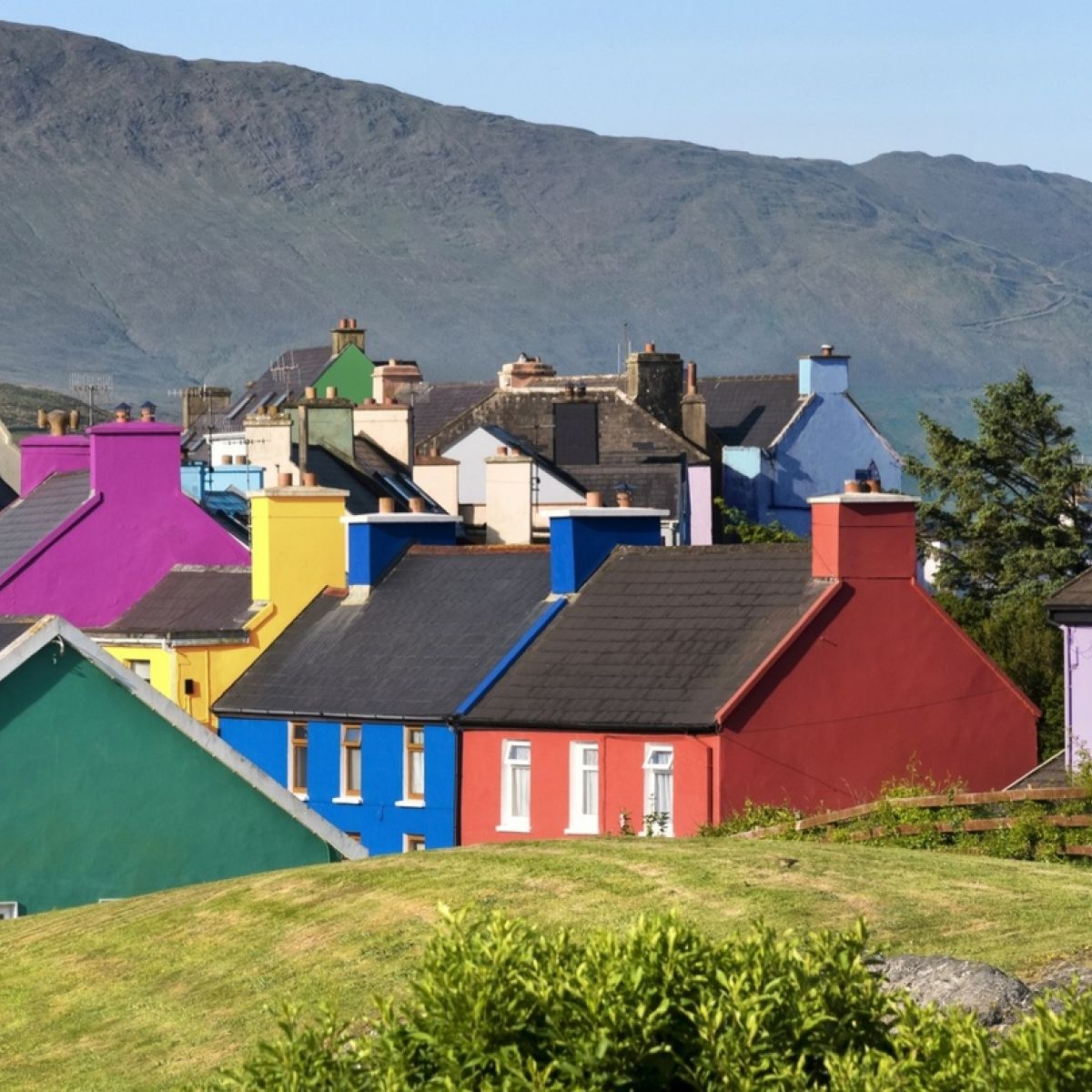 Where To Stay Rent And Buy On The Beara Peninsula