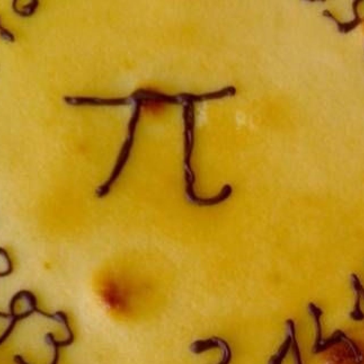 It S As Easy As Pi