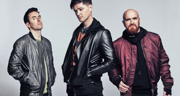 The Script Find A Band Who Sing As Honestly As Us I Dare You