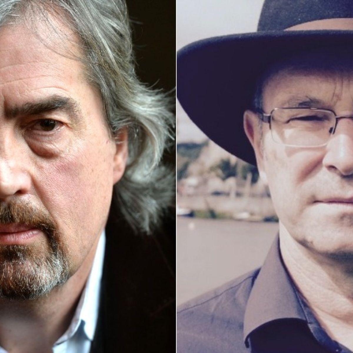 Man Booker Prize 17 Irish Authors Sebastian Barry And Mike Mccormack On Longlist