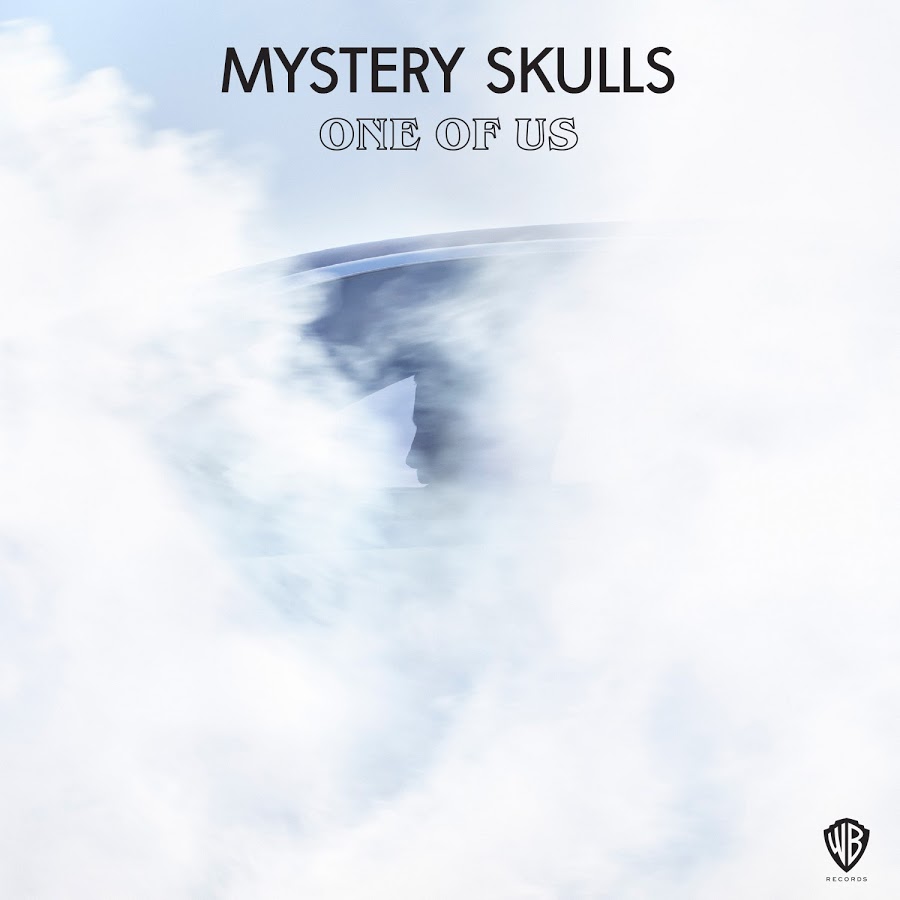 copyrighted mystery skulls music