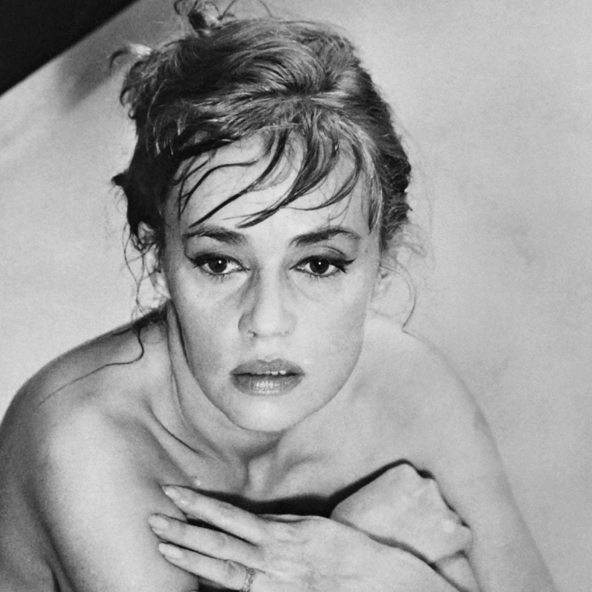 Jeanne Moreau Fake Porn - Jeanne Moreau Nude Viedo - SEX PHOTO