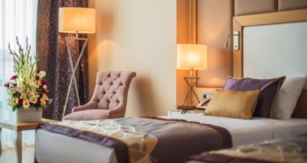 Pressure On Dublin Hotel Room Supply Set To Ease By 2019