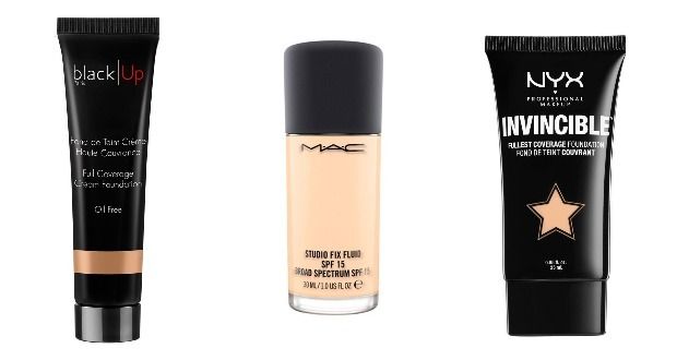 the best mac foundation for full coverage