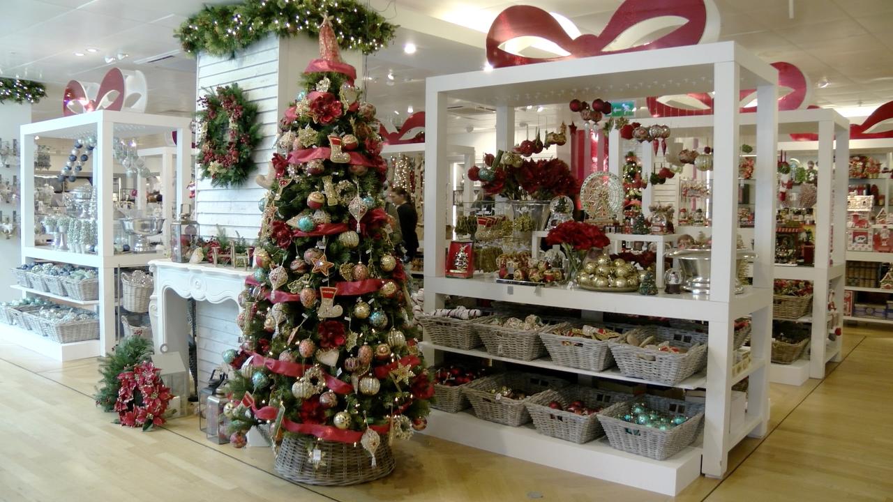 Christmas Decoration Store In Nj / Christmas tree shops locationsin new