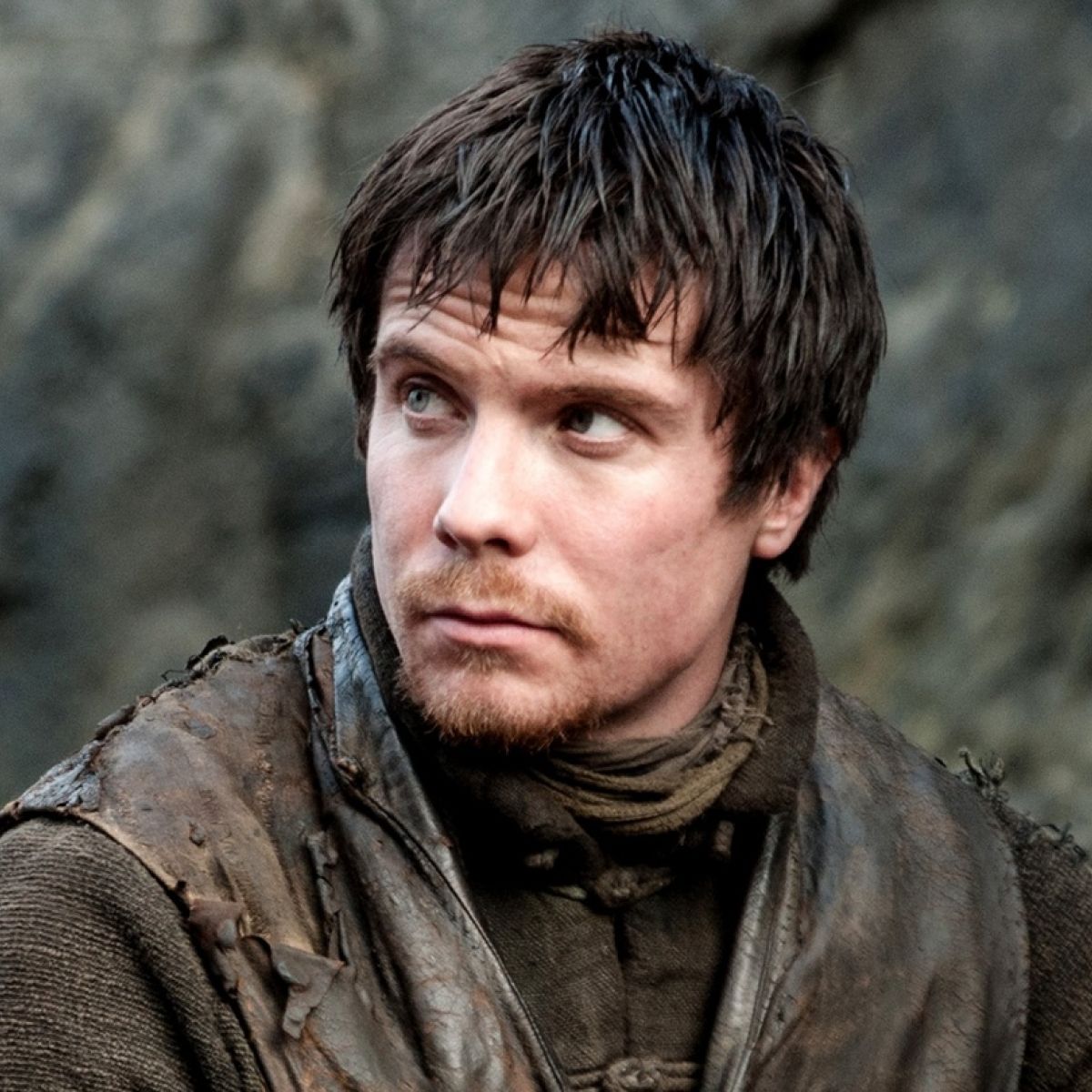 Game Of Thrones How Long Did It Take Gendry A Raven And A Dragon