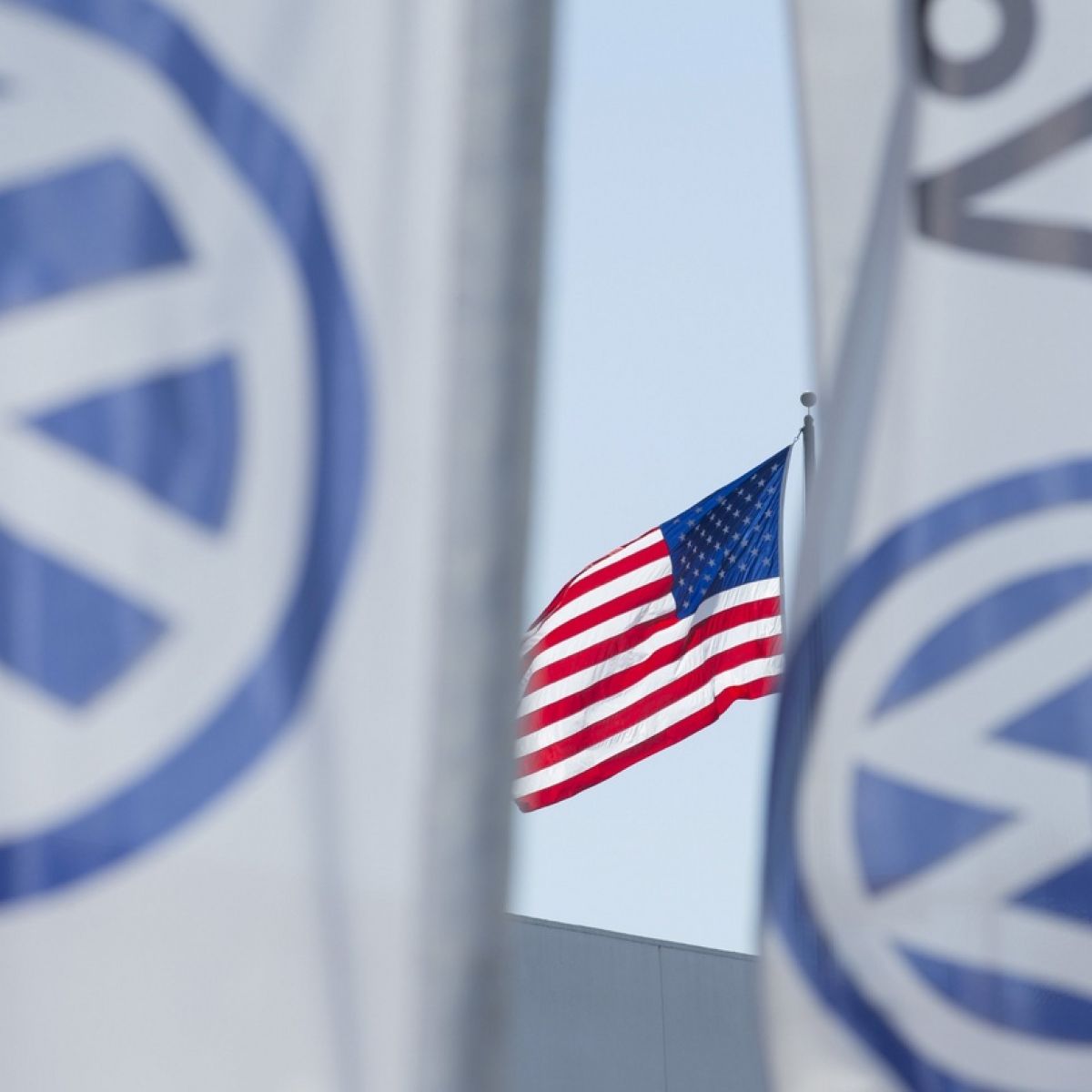 Vw Engineer Sentenced To 40 Month Prison Term Over Dieselgate