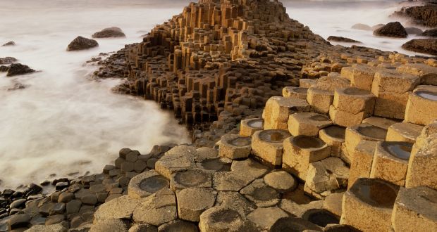 Giant S Causeway Mona Lisa The Tourist Attractions You Hate