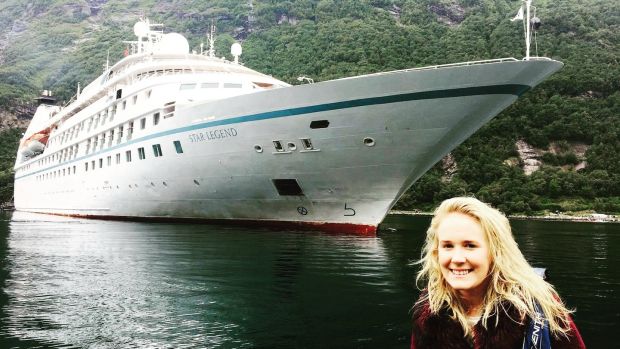 39++ Beauty therapist jobs on cruise ships australia ideas
