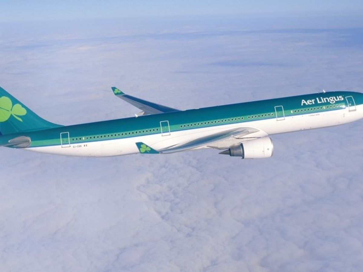 aer lingus 10kg bag