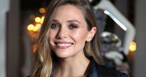 Elizabeth Olsen You Don T Want To Be Followed By Strangers In Cars