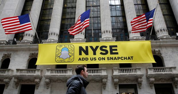 Snapchat Six Months On Five Lessons For Investors