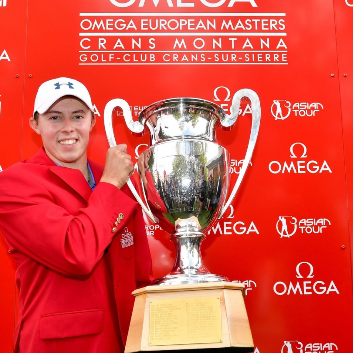 omega european masters playoff