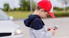 Despite age restrictions of 13 and older on social media, the report found that the majority of children under this age are already active on social platforms. Photograph: iStock