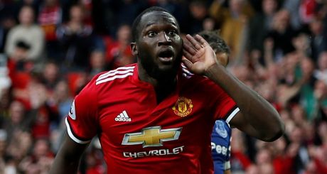 Man United Fans Urged To Stop Singing Racist Lukaku Song