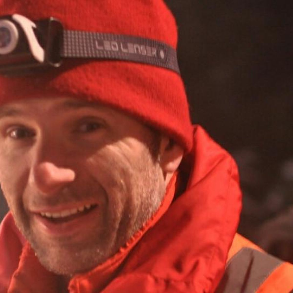 Irish Mountain Rescue Volunteer Dies In North Wales