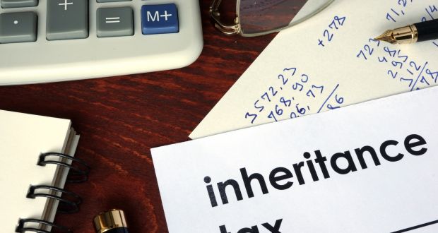 Child Relative Or Stranger How Inheritance Tax Works