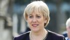  Minister for Heritage Heather Humphreys is due to launch the 2017-2021 National Biodiversity Action on Thursday. Photograph: Brian Lawless/PA Wire