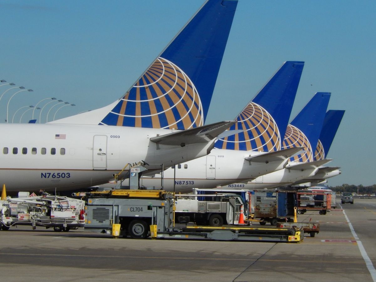 United Airlines To End Shannon To Chicago Service Next Year