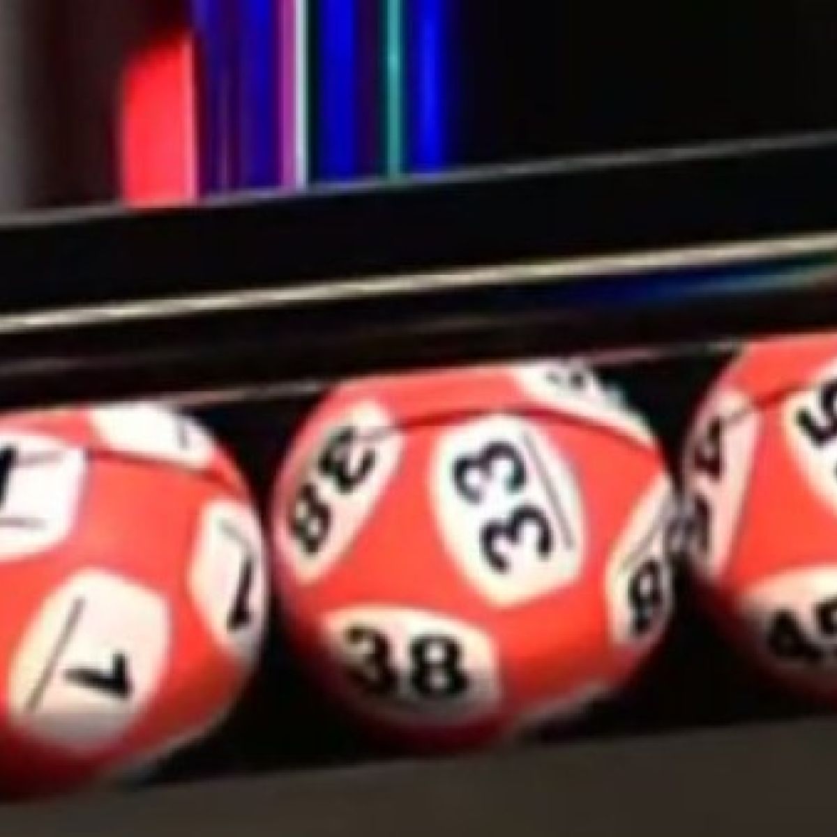 lotto two numbers and bonus ball