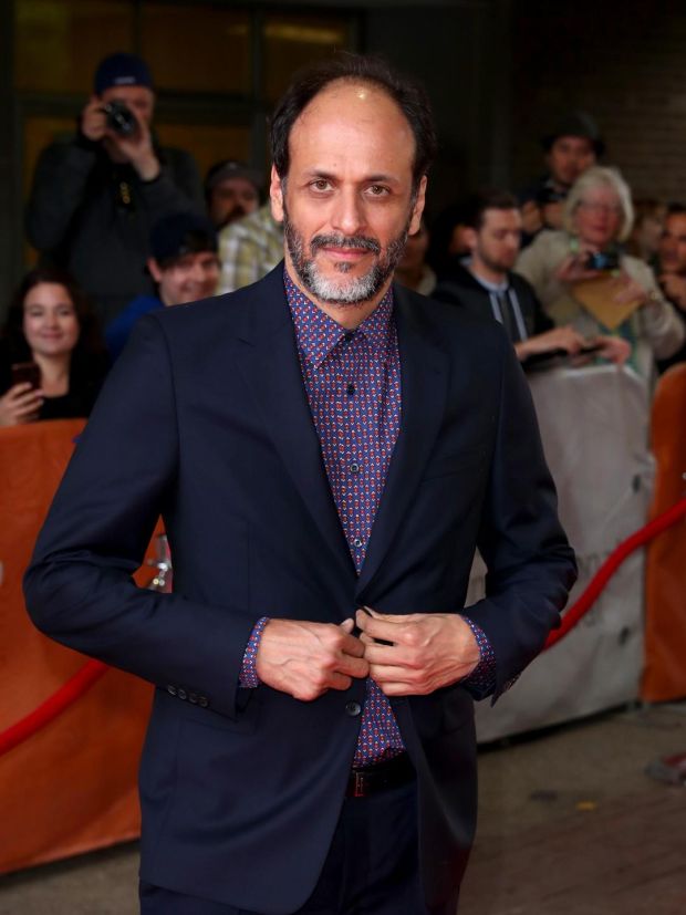 Luca Guadagnino jewish