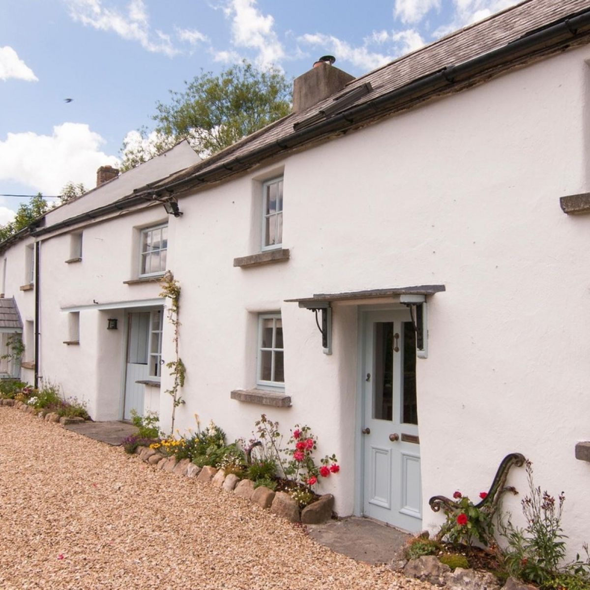 Pottery Cottage In One Of Ireland S Prettiest Villages 349k