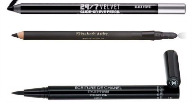 the best eyeliner to use