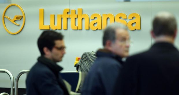 Lufthansa Set To Lag Ryanair Market Share Following Air Berlin Deal