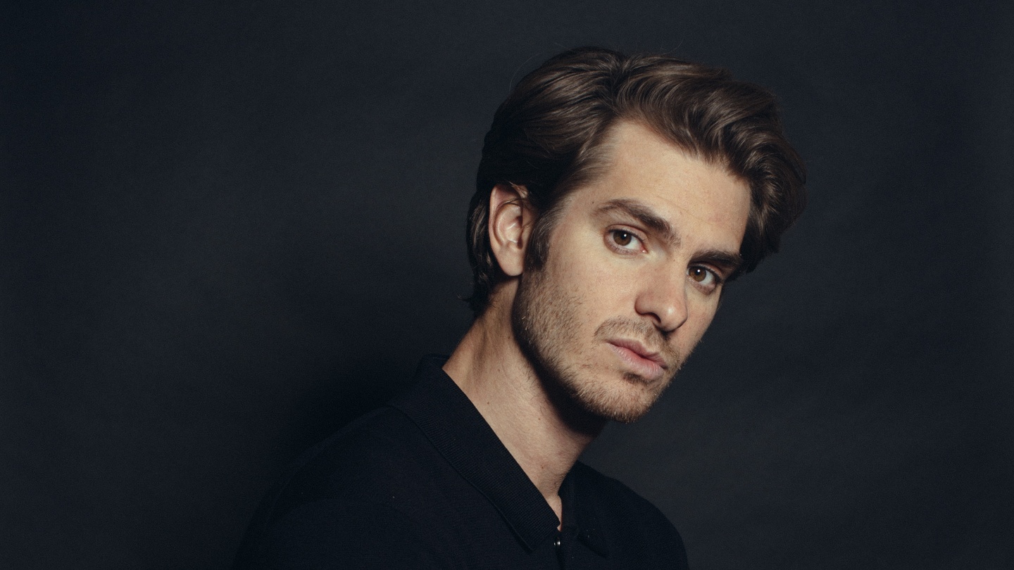 Andrew Garfield wallpaper