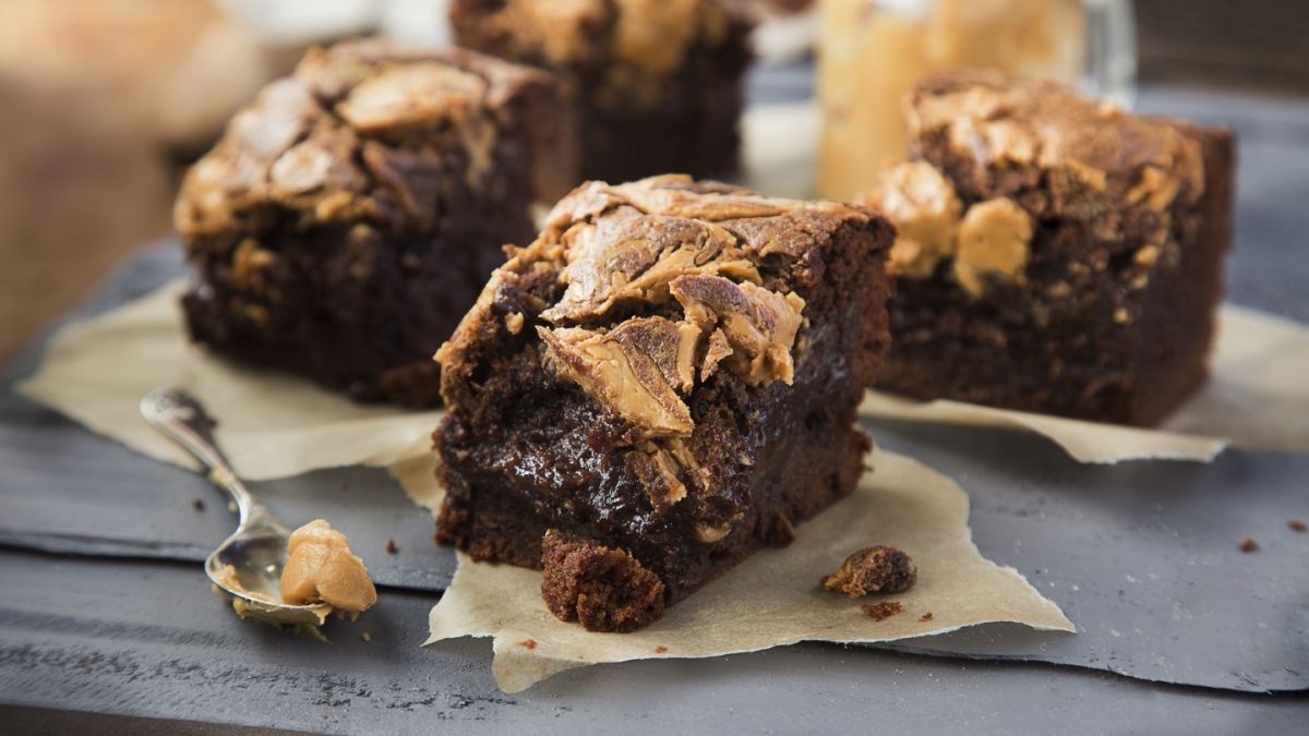 Bake The Ultimate Brownie Recipe