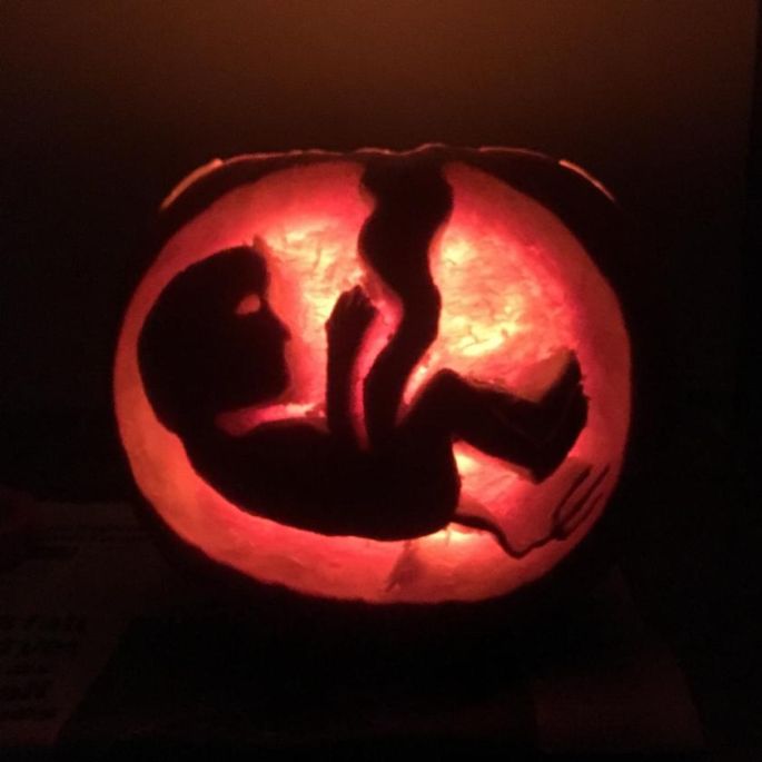 best of your pumpkin pics