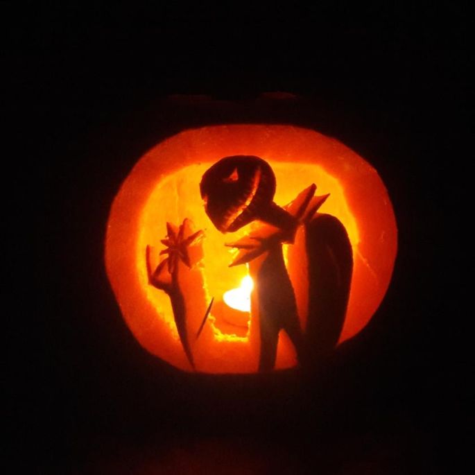 Trumpkins Minions And Goblins Best Of Your Pumpkin Pics