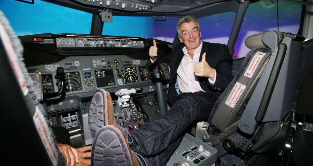 Resultado de imagen para ryanair cockpit union