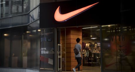 How Nike slashes its tax bill between 